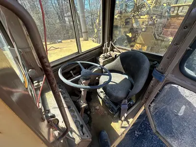 Used 1979 CATERPILLAR 627B Scrapers Pennsylvania US | Proxy Equipment #1378191