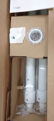 NEW Axis T91B53 Telescopic Ceil MNT 2P