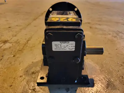 NEW WINSMITH 926MWT