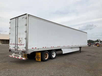 Used 2007 GREAT DANE _UNKNOWN_ Miscellaneous Trucks/Trailers Michigan US | Miedema Asset Management Group #1419513
