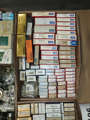 Used _UNKNOWN_ _UNKNOWN_ Bearings Ohio US | Aucto #1427208