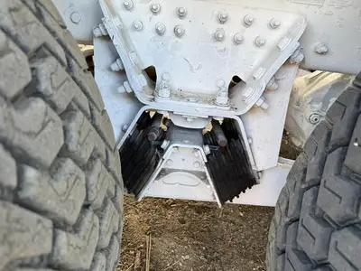 Used 2015 PETERBILT 365 Concrete Mixer Trucks California US | Ben Kaplan Equipment #1393698