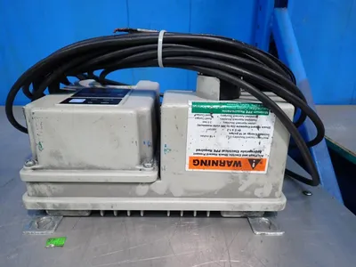 USED ALLENBRADLEY 280DF12Z10CGRW3P1