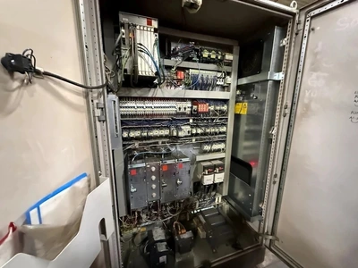 2016 BYSTRONIC BYSPRINT PRO 4020 Laser Cutters (Equipt) | SNL Machine Trader LLC (11)