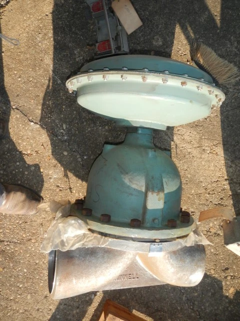 Used GRINNEL _UNKNOWN_ Valves/Fittings Alabama US | Transamerican Equipment Company #713942