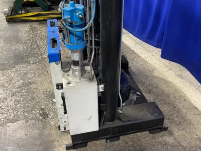 Used 2017 ABB AUTOMATION GMBH 3HDAK010029612 Pumps Ohio US | HGR 24 #1056477