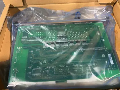 New | in-Stock 2008 YASKAWA / MOTOMAN JZNCNIF01B2 I/O Boards & Replacement Parts Ohio US | HGR 24 #1518346