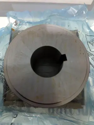 New | in-Stock REXNORD 20SHCB STL Conveyor Parts Ohio US | Surplus Asset Holdings #1234435