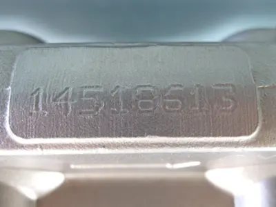 USED Micro Motion CMF100 M339N2BAEZZZ