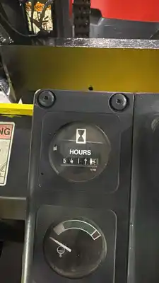 2002 YALE GLC155CANGBV106 Fork Lift Trucks | Global Machine Brokers, LLC (11)