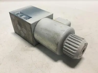 USED BOSCH 9810231454