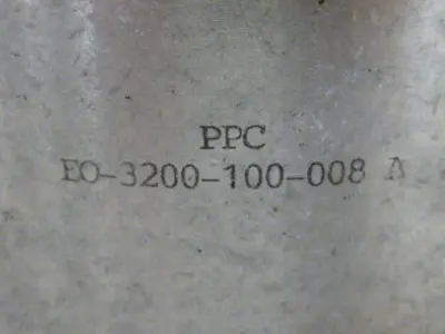 Used FANUC EO-0833-100-054A Robot Parts Michigan US | Ideal Machinery #581273
