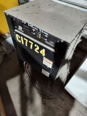 USED 2013 CLARK OP-15