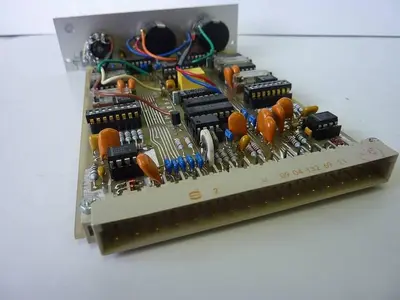 USED MOVOMATIC PC 3125D