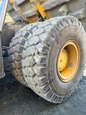 Used 2012 Komatsu HD465-7E0 Dump trucks Ontario CA | Zadoon Equipment #1480628