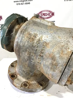 Dresser Consolidated 1905PC-2 Safety Valve 4″NPT