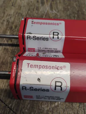 TEMPOSONICS RPS0050MD581U401 Electrical/PLC/Automation | ESS Industrial Equipment Sales (4)