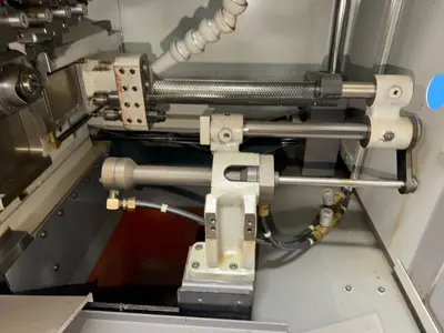 Used NOMURA NN16UII Automatic Bar Machines Ohio US | HGR 24 #1518969