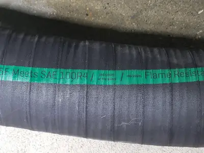 USED KOMATSU HA8013