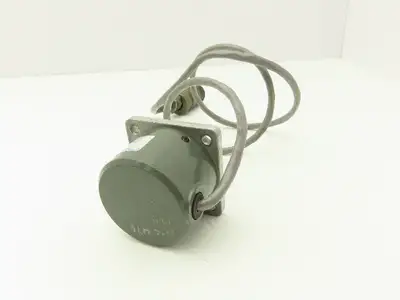 Dynapar HC52536000243 3/8" Shaft Flange Mount Incremental Encoder