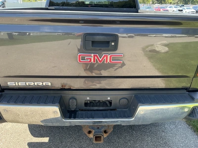 Used 2015 GMC SIERRA 2500 Pickup Trucks Michigan US | Miedema Asset Management Group #1423585