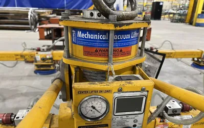 2020 ANVER M100M-L-76500810 Sheet Lifter | Mohawk Machinery (4)