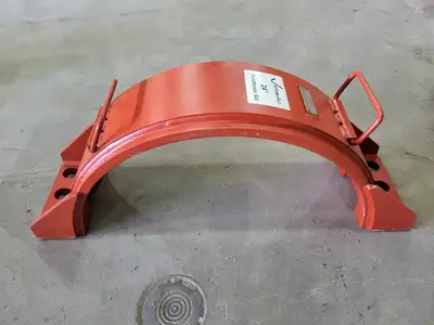 24" FluidMaster 600 Coupling, 600 PSI