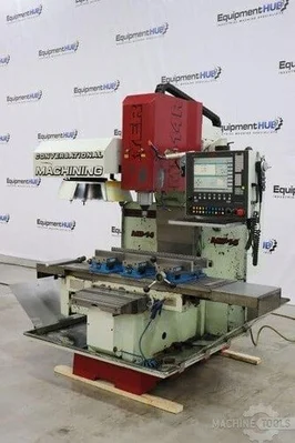 USED 2011 FRYER MB-14R