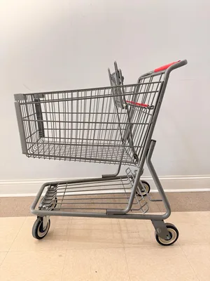 Various Shopping Carts
