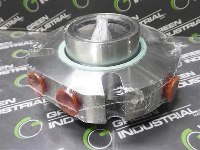Utex Industries 0119-4833 2" Liberator I Mechanical Seal NIB
