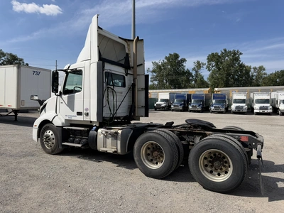 Used 2020 VOLVO VNL Conventional trucks Indiana US | Miedema Asset Management Group #1414612