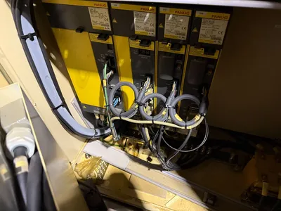 2014 MITSUBISHI SE25A Gear Shapers | Olympia Technical Services (10)