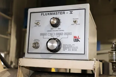 USED HEALD NO. 25A
