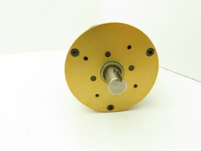 AC Auto Controls E5N-B4096-8PPJE Digisolver Absolute Digital Encoder Sz 40