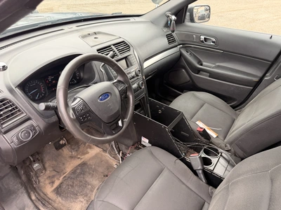 Used 2018 FORD EXPLORER SUVs Michigan US | Miedema Asset Management Group #1391767