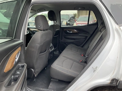 Used 2020 GMC TERRAIN SUVs Michigan US | Miedema Asset Management Group #1461410