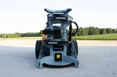 Used BAUMALIGHT _UNKNOWN_ Feller Bunchers Iowa US | Keast Enterprises #1573756