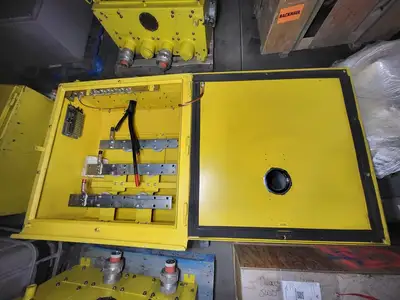 USED 2019 METALEC DDMJB5-600