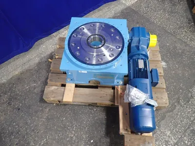USED 2015 MOTION INDEX DRIVES RT 40012360RHCV1006