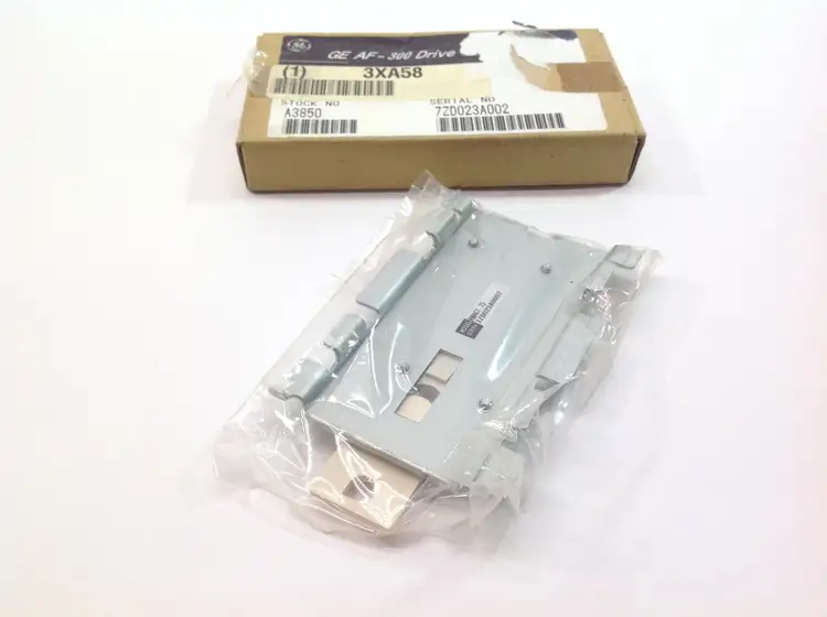New | in-Stock General Electric RMAC1.75 Motor Control Parts Michigan US | Maverick Industrial Sales #1396961