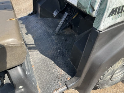 Used 2006 KAWASAKI MULE 3010 Utility Vehicles Michigan US | Miedema Asset Management Group #1413875