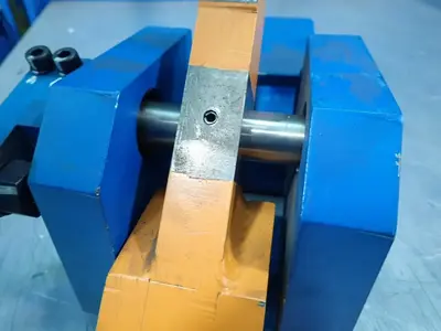 Metal Shrinker/stretcher Tool
