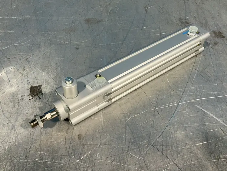 Used FESTO DNC32160PPVAKP Pumps Ohio US | HGR 24 #1404983