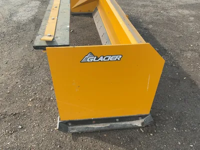 Used _UNKNOWN_ _UNKNOWN_ Skid Steer Buckets Michigan US | Miedema Asset Management Group #1414028