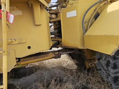 Used 1975 TEREX 7221AA Wheel Loaders Colorado US | ABN Services #1339293