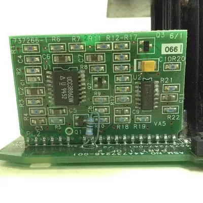 USED GENERAL ELECTRIC 44A737246-G01