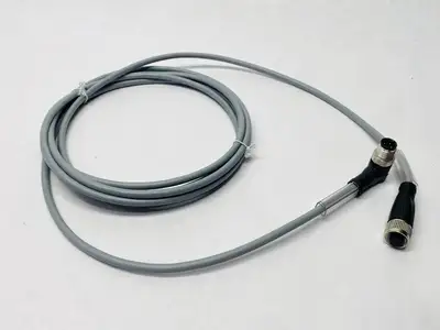 New | in-Stock Pepperl+Fuchs V1-G-3M-PUR-ABG-V1-W Misc Electrical & Power Parts Michigan US | Maverick Industrial Sales #1468133