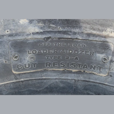 14.00 -24, 20 ply Bridgestone Tires