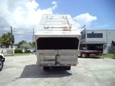 Used 2021 ISUZU _UNKNOWN_ Dump trucks Florida US | TLC Truck & Equipment #1568874