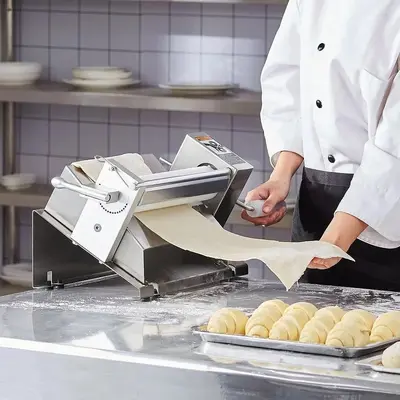 Used ECONOMY MANUAL DOUGH SHEETER Sheeters British Columbia CA | Surrey Food Equipment #1279480